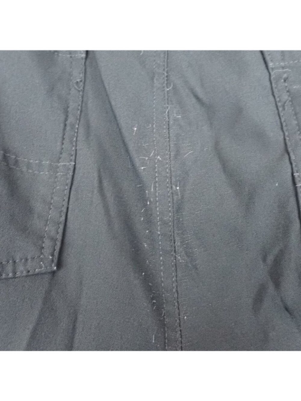 Prana Men’s Brion II Pants 34x34 Slim Fit Outdoor Hiking Gorp Core Style - Picture 4 of 6